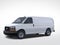 2027 GMC Savana Cargo Work Van
