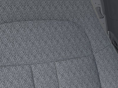 2027 GMC Savana Cargo Work Van