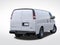 2027 GMC Savana Cargo Work Van