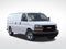 2027 GMC Savana Cargo Work Van