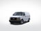 2027 GMC Savana Cargo Work Van