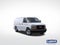 2027 GMC Savana Cargo Work Van