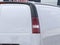 2027 GMC Savana Cargo Work Van