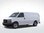 2027 GMC Savana Cargo Work Van