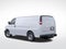 2027 GMC Savana Cargo Work Van