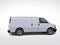 2027 GMC Savana Cargo Work Van