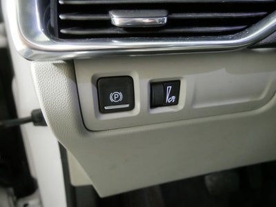 2020 Cadillac XT4 Luxury