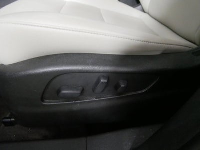 2020 Cadillac XT4 Luxury