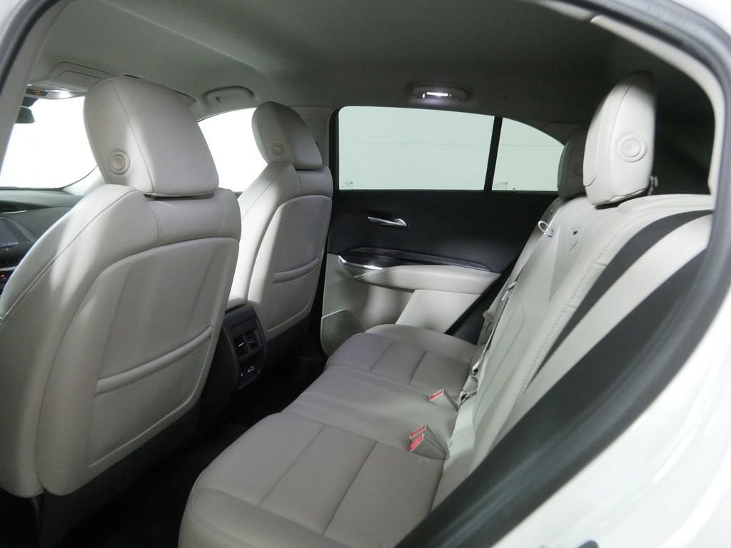 2020 Cadillac XT4 Luxury