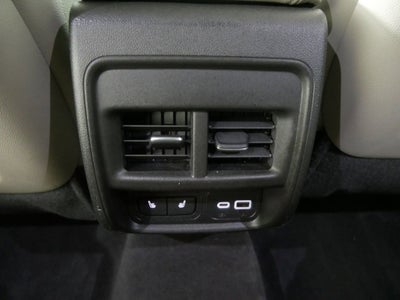 2020 Cadillac XT4 Luxury