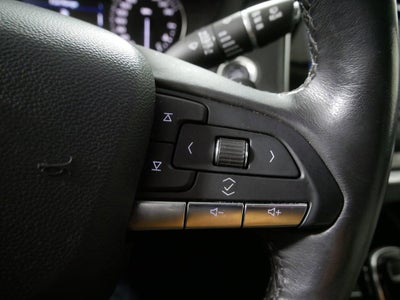 2020 Cadillac XT4 Luxury