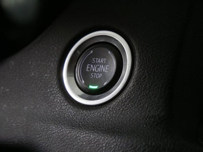 2020 Cadillac XT4 Luxury