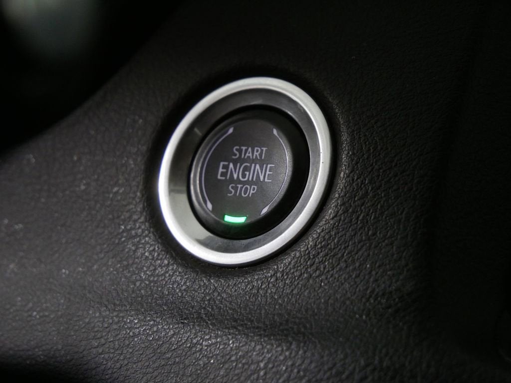 2020 Cadillac XT4 Luxury