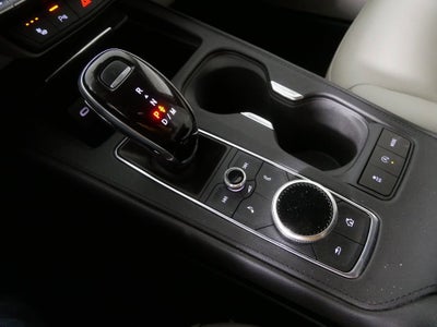 2020 Cadillac XT4 Luxury