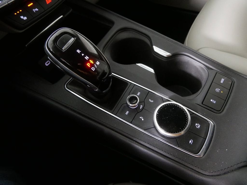 2020 Cadillac XT4 Luxury