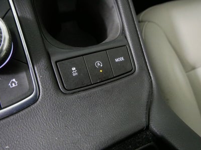 2020 Cadillac XT4 Luxury