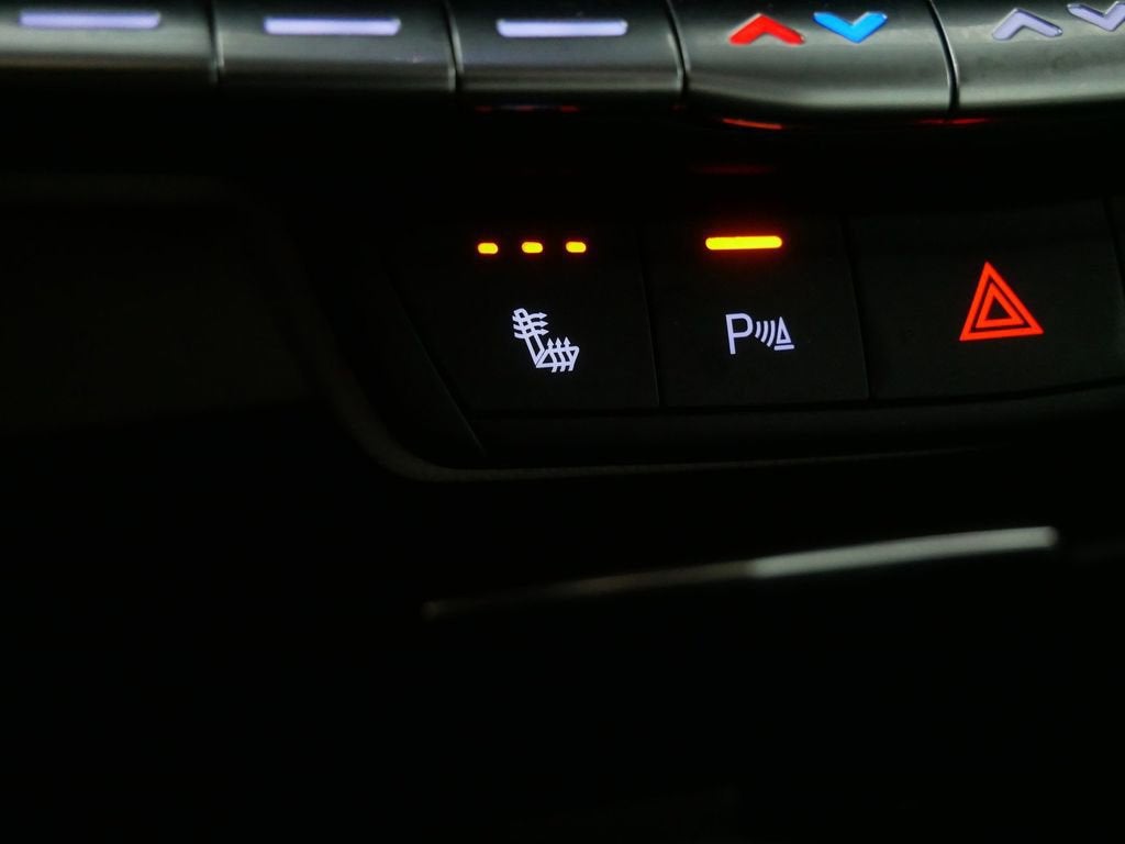 2020 Cadillac XT4 Luxury