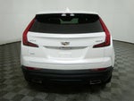 2020 Cadillac XT4 Luxury