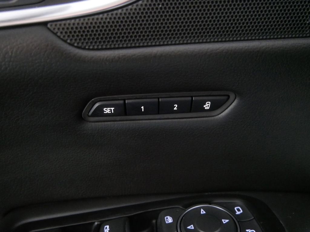 2019 Cadillac XT5 Platinum AWD