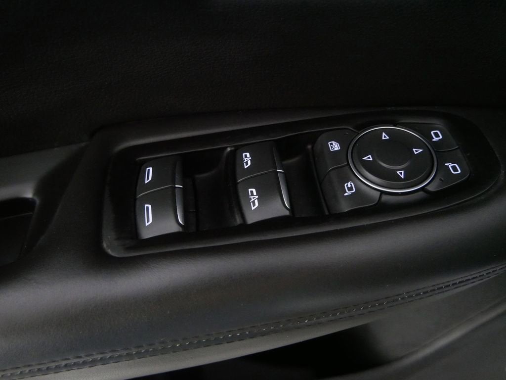 2019 Cadillac XT5 Platinum AWD