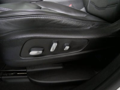 2019 Cadillac XT5 Platinum AWD