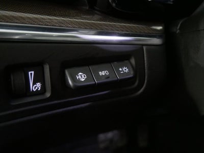 2019 Cadillac XT5 Platinum AWD