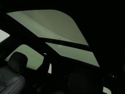 2019 Cadillac XT5 Platinum AWD