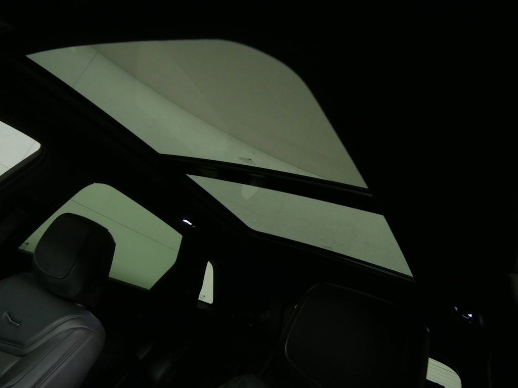 2019 Cadillac XT5 Platinum AWD