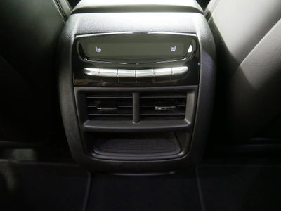 2019 Cadillac XT5 Platinum AWD