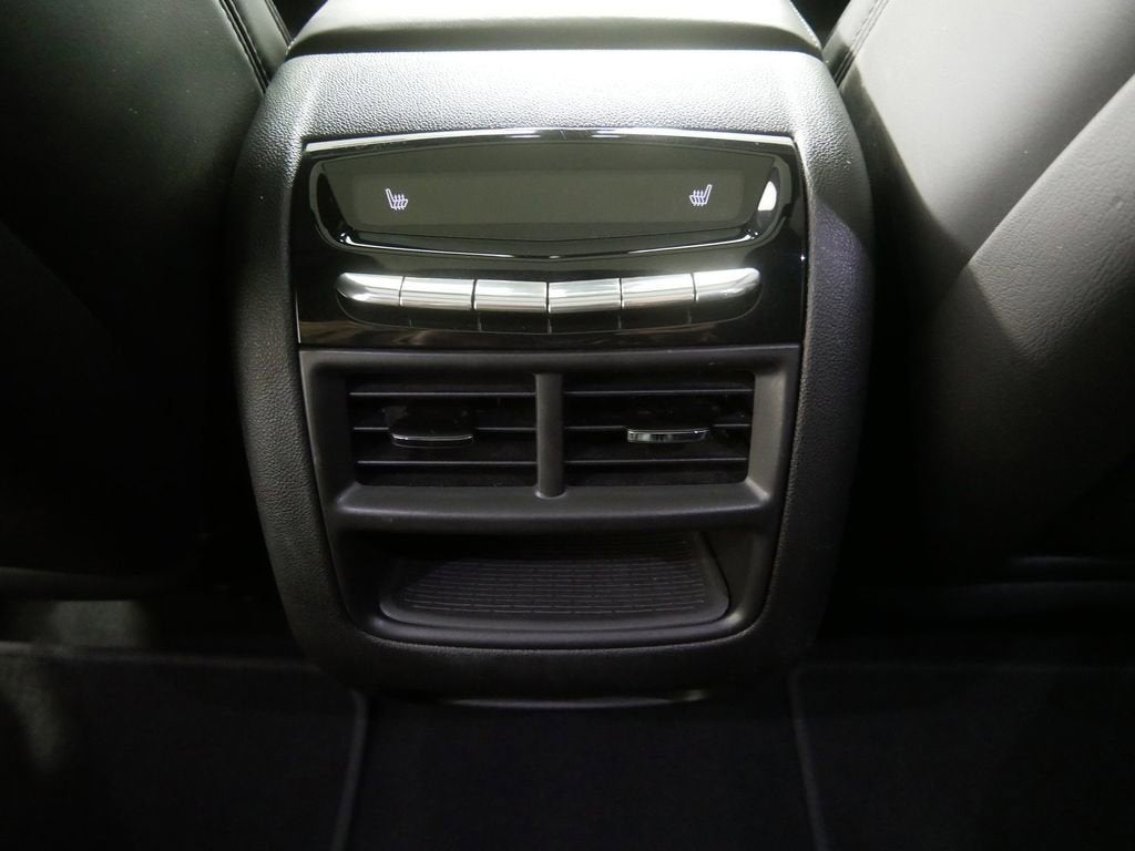 2019 Cadillac XT5 Platinum AWD