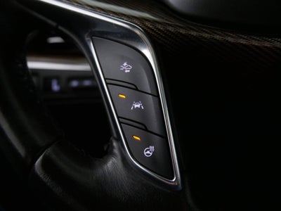 2019 Cadillac XT5 Platinum AWD