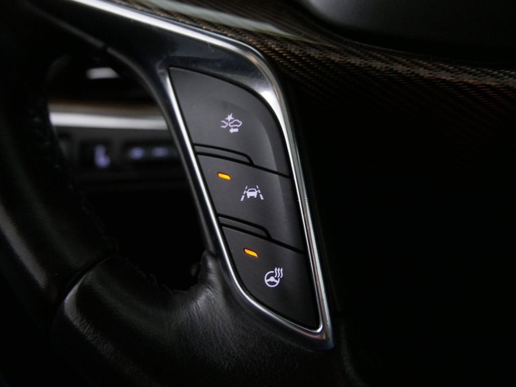 2019 Cadillac XT5 Platinum AWD