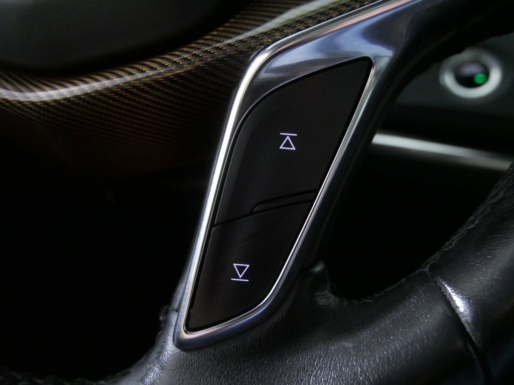 2019 Cadillac XT5 Platinum AWD