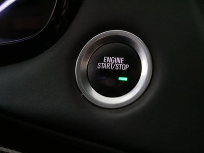 2019 Cadillac XT5 Platinum AWD