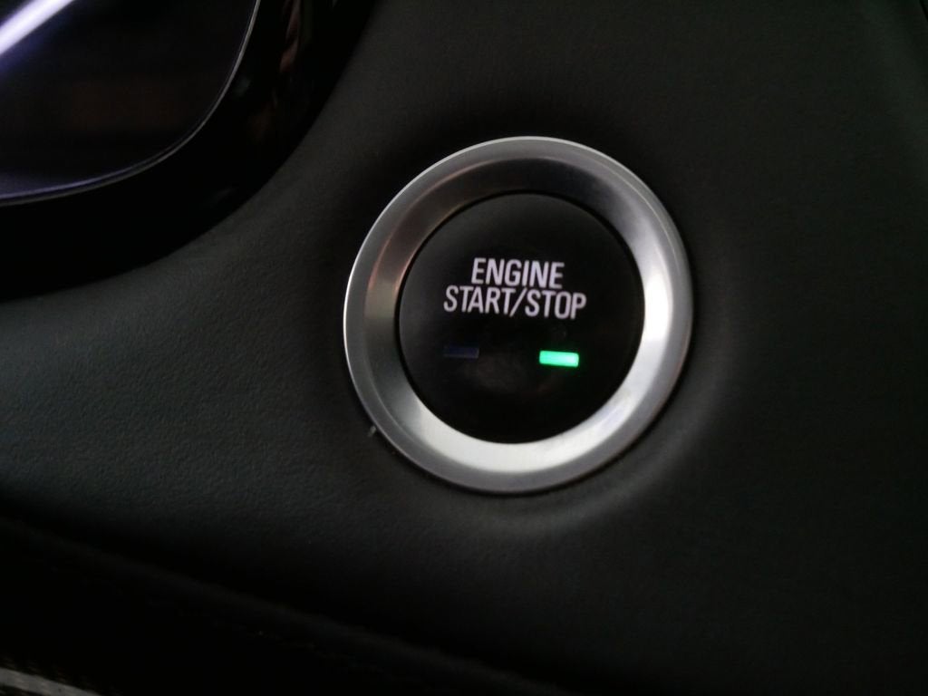 2019 Cadillac XT5 Platinum AWD