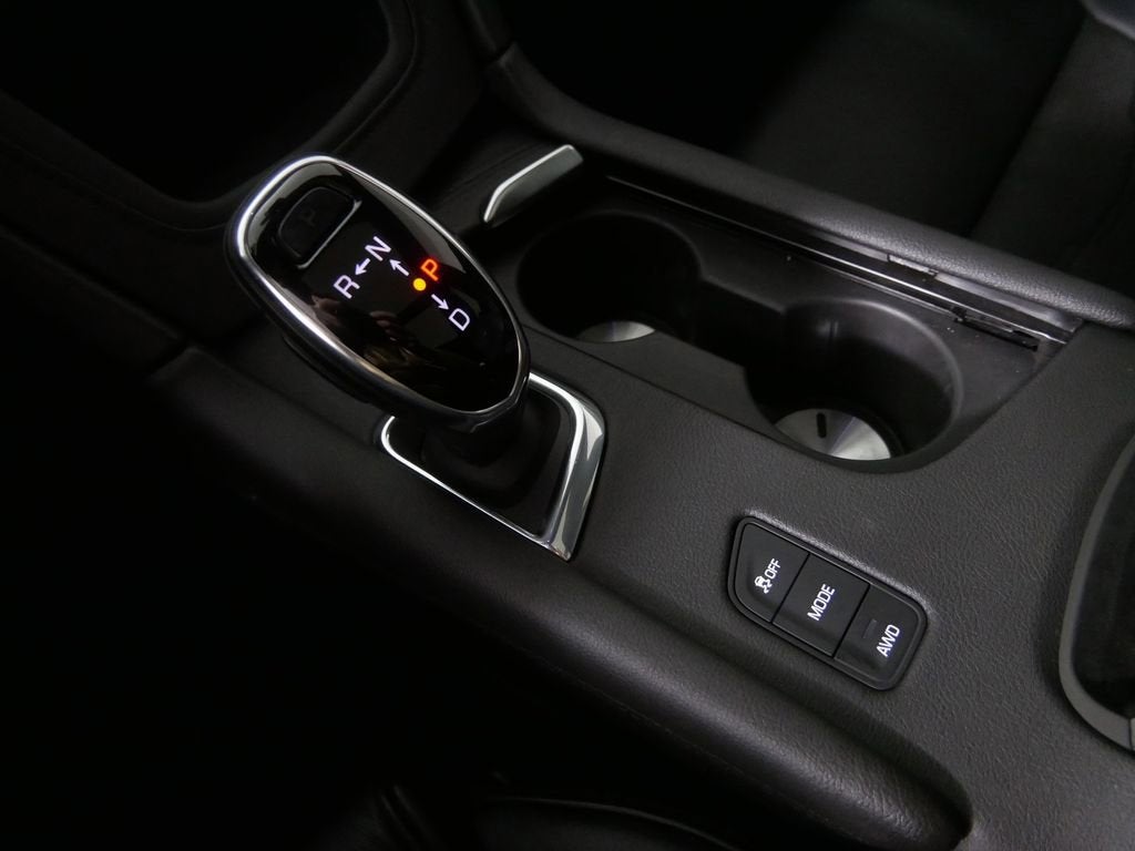 2019 Cadillac XT5 Platinum AWD