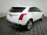 2019 Cadillac XT5 Platinum AWD