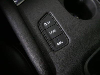 2019 Cadillac XT5 Platinum AWD