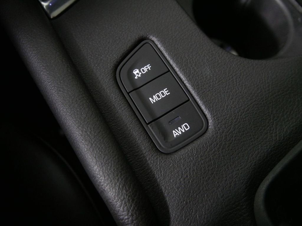 2019 Cadillac XT5 Platinum AWD