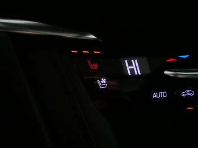 2019 Cadillac XT5 Platinum AWD