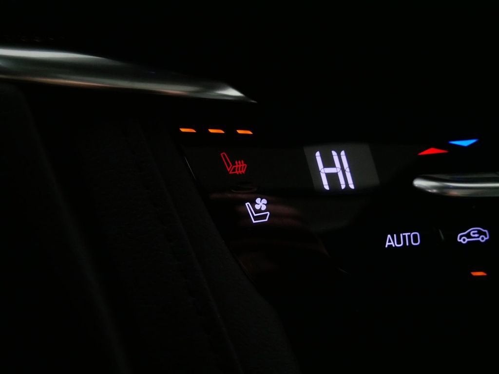 2019 Cadillac XT5 Platinum AWD