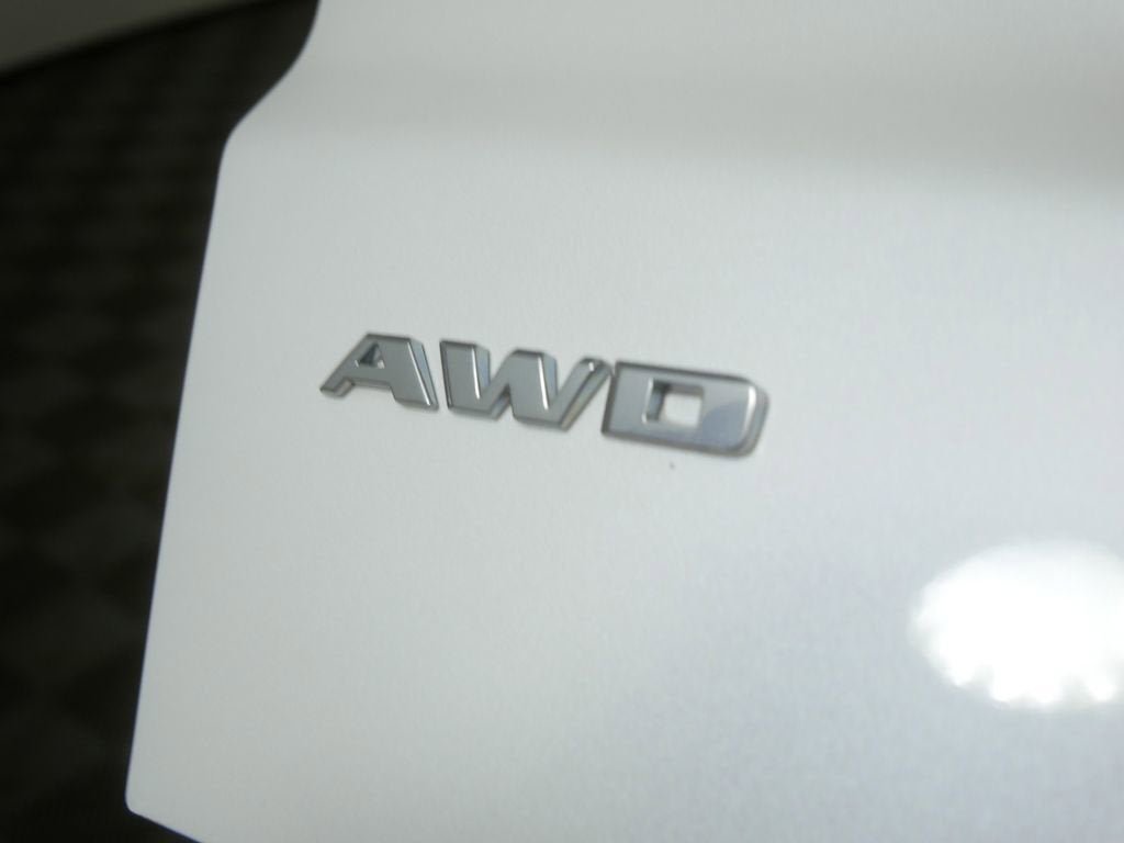 2019 Cadillac XT5 Platinum AWD