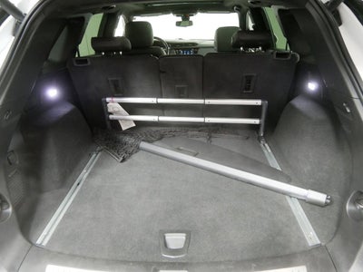 2019 Cadillac XT5 Platinum AWD