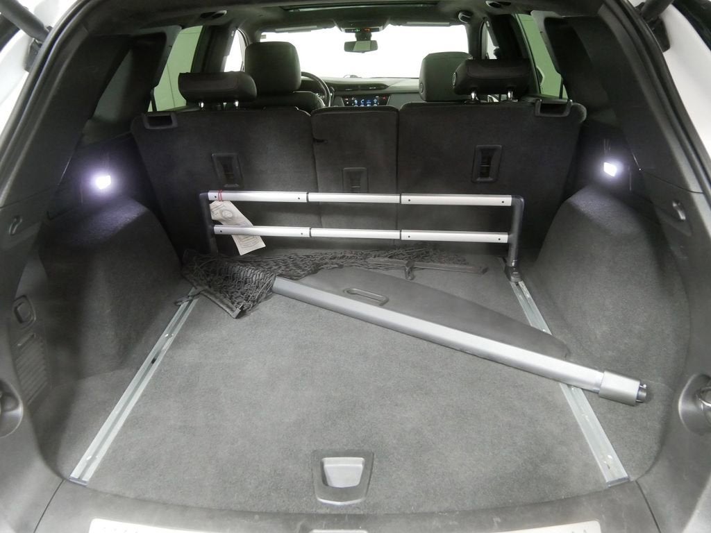 2019 Cadillac XT5 Platinum AWD