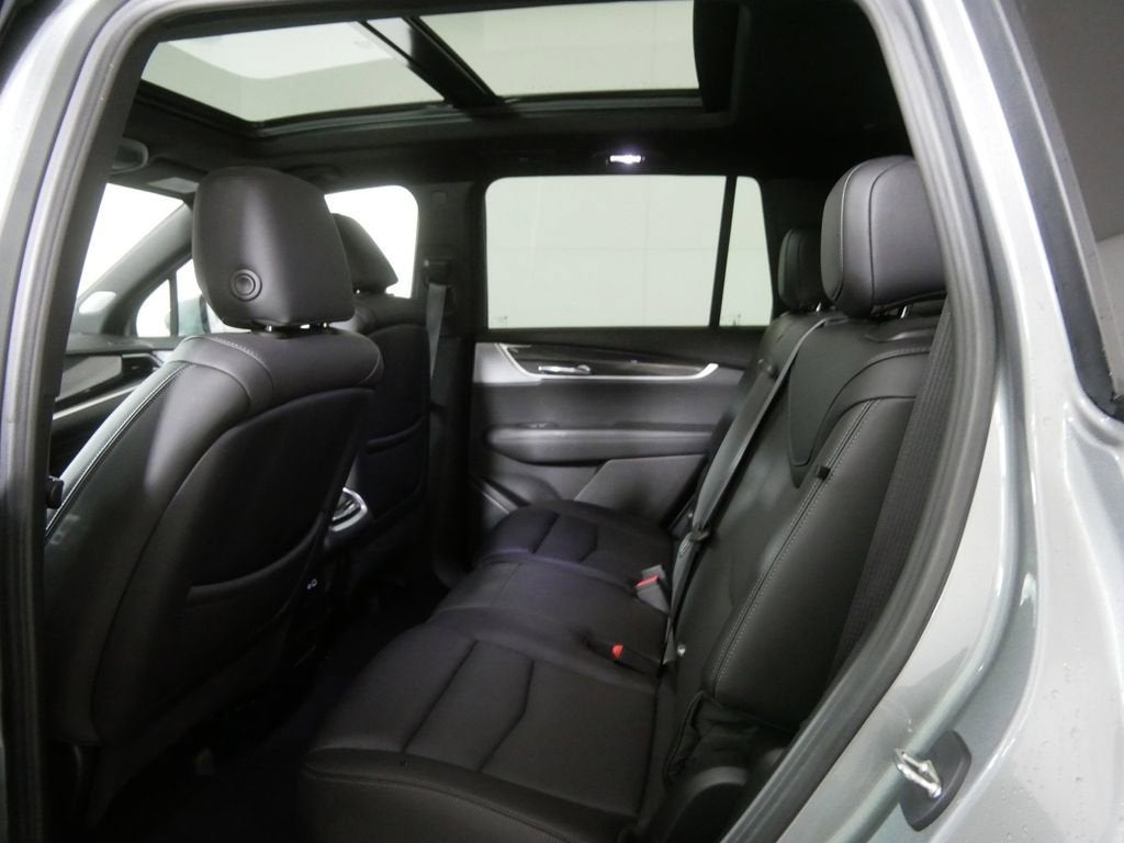 2024 Cadillac XT6 Sport