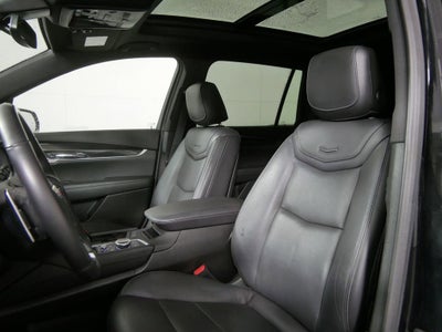 2023 Cadillac XT6 Sport