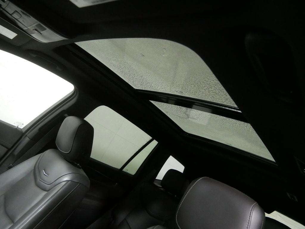 2023 Cadillac XT6 Sport