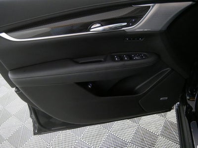 2023 Cadillac XT6 Sport