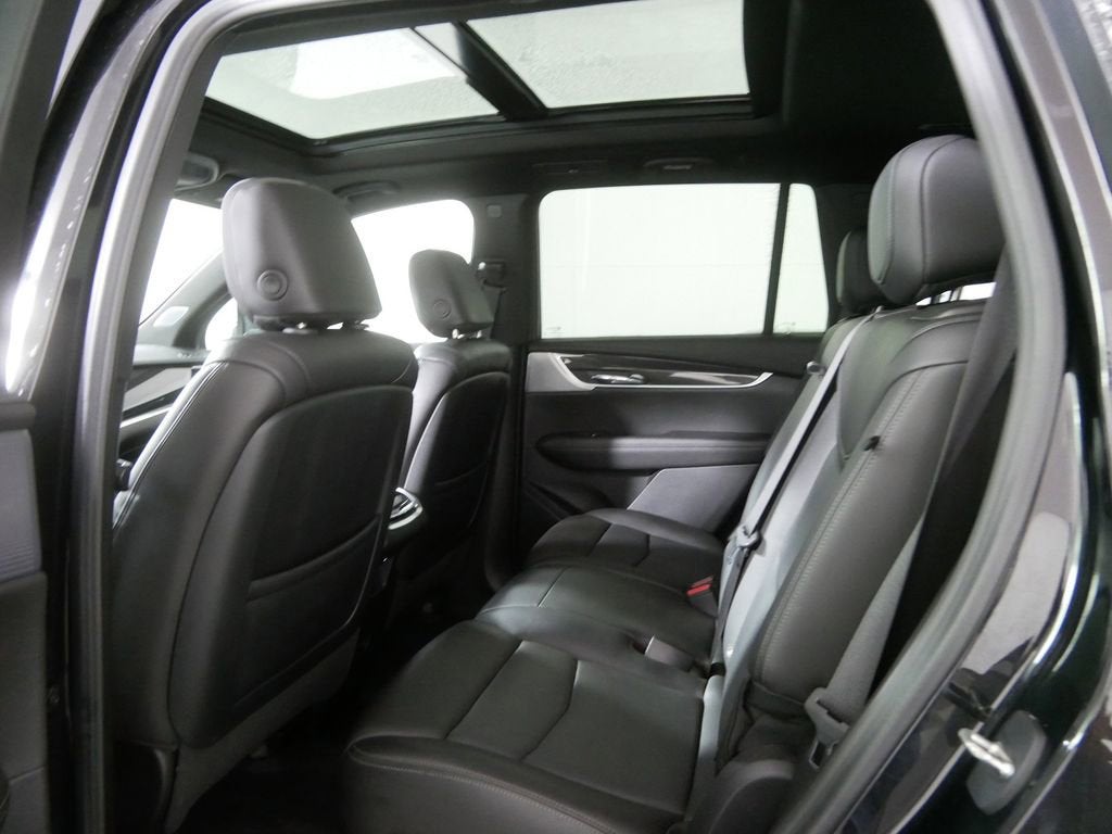 2023 Cadillac XT6 Sport