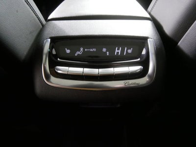 2023 Cadillac XT6 Sport